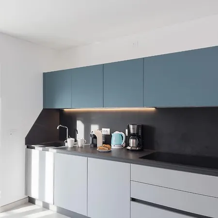 Apartamento Flat 150 Mt From
