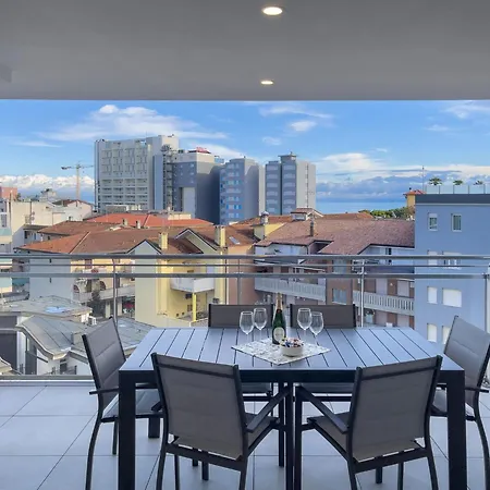 Flat 150 Mt From Lignano Sabbiadoro