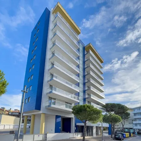 Apartamento Flat 150 Mt From